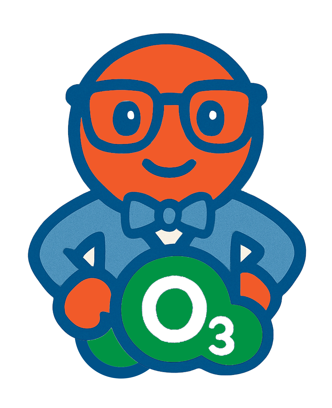 Ozonegeek
