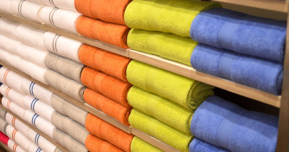 Commercial Laundryshutterstock 128196209
